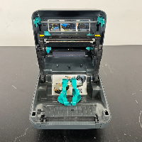 Zebra GX430t Label Printer image 2